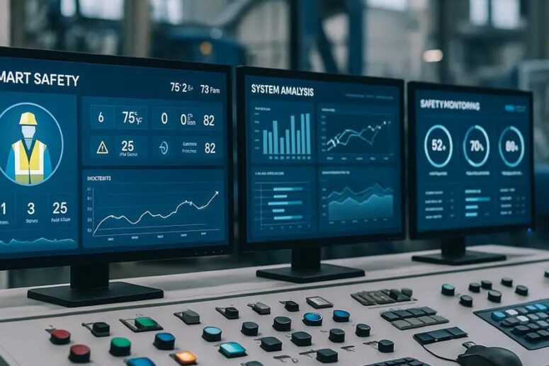 System alertów o zagrożeniach