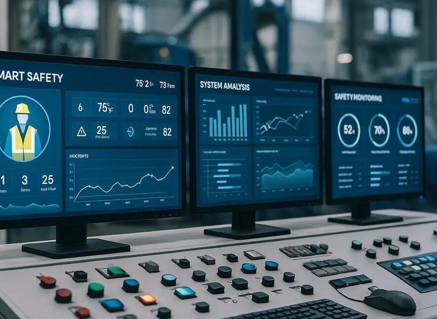 System alertów o zagrożeniach